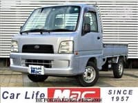 2004 SUBARU SAMBAR TRUCK