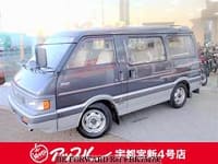 MAZDA Bongo Van