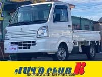 2015 SUZUKI CARRY TRUCK