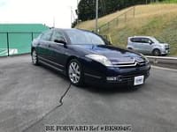 2007 CITROEN C6