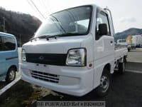 2008 SUBARU SAMBAR TRUCK