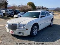 2006 CHRYSLER 300C