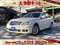 2005 NISSAN FUGA