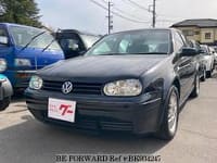 2004 VOLKSWAGEN GOLF