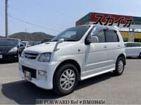 DAIHATSU Terios Kid