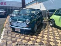 1993 ROVER MINI