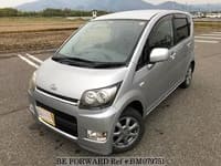 2008 DAIHATSU MOVE