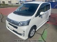 2013 DAIHATSU MOVE