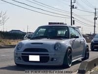 BMW MINI