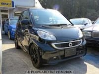 2013 SMART FORTWO