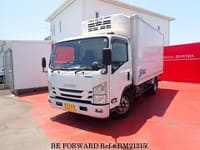 ISUZU Elf Truck