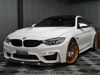 2017 BMW M4