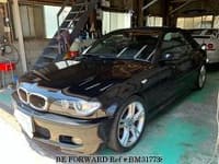 2005 BMW 3 SERIES