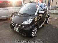 2014 SMART FORTWO