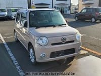 2011 DAIHATSU MIRA COCOA