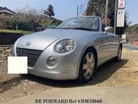 2008 DAIHATSU COPEN