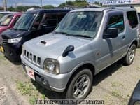 1999 SUZUKI JIMNY