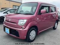 SUZUKI MR Wagon