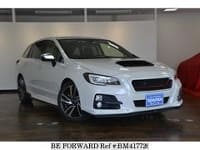 2014 SUBARU LEVORG