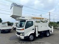 2005 TOYOTA DYNA TRUCK