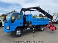 2006 ISUZU ELF TRUCK