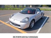 1999 TOYOTA MR-S