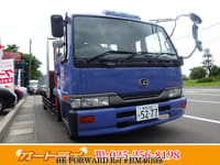 1999 NISSAN CONDOR