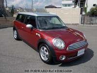 2008 BMW MINI