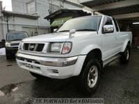 2000 NISSAN DATSUN PICKUP