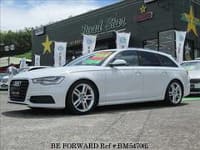 2013 AUDI A6