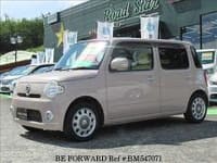 2012 DAIHATSU MIRA COCOA