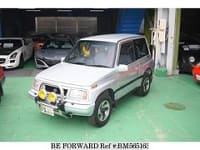 1994 SUZUKI ESCUDO