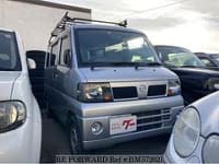 2006 NISSAN CLIPPER VAN