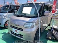 2010 DAIHATSU TANTO