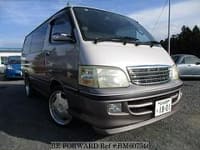 1999 TOYOTA HIACE WAGON