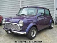 1998 ROVER MINI