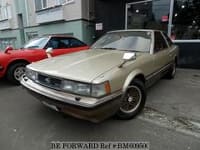 1981 TOYOTA SOARER