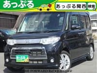 2013 DAIHATSU TANTO