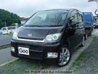 2006 DAIHATSU MOVE