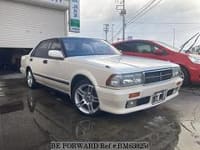 1990 NISSAN CEDRIC SEDAN