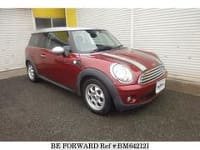 2008 BMW MINI