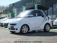 2010 SMART FORTWO