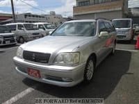 2000 TOYOTA CROWN ESTATE