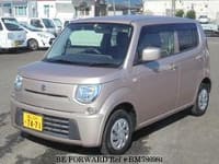 2014 SUZUKI MR WAGON