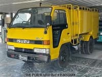 1991 ISUZU ELF TRUCK