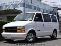 CHEVROLET Astro