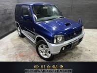 2000 SUZUKI JIMNY