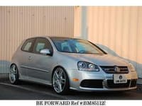 2006 VOLKSWAGEN GOLF