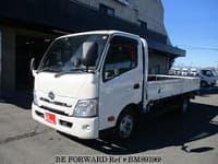 2020 HINO DUTRO