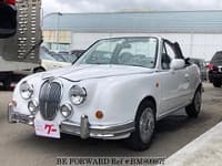 1997 MITSUOKA VIEWT